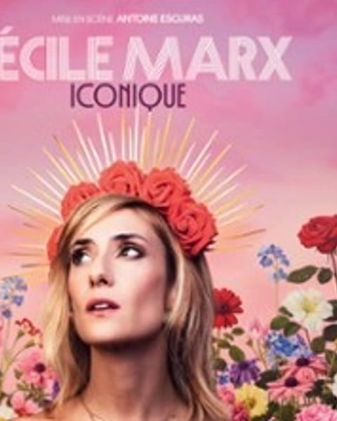 Cécile Marx, Iconique