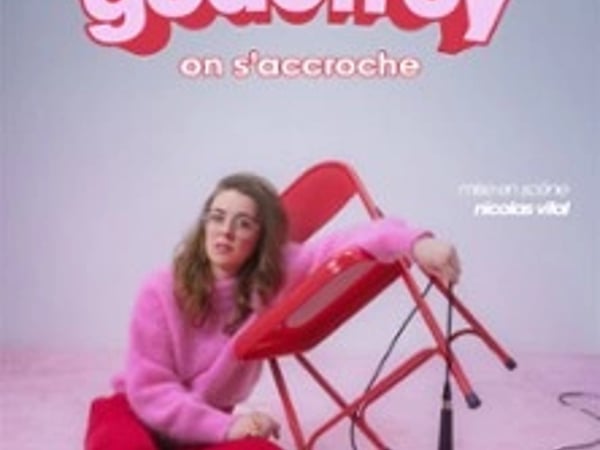 Ana Godefroy