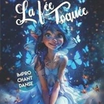 La Fée Tocquée