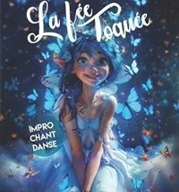 La Fée Tocquée