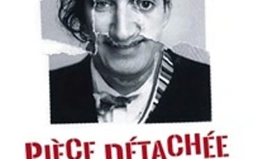 Pièce détachée