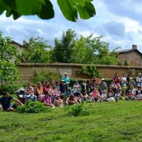 Dimanche à la Campagne : spectacle et démonstrations de combats à l’épée