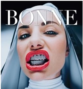 Ariane Brodier dans Bonne