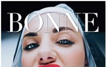 Ariane Brodier dans Bonne