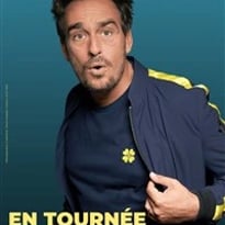 Kevin Levy dans Cocu