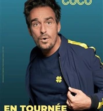 Kevin Levy dans Cocu