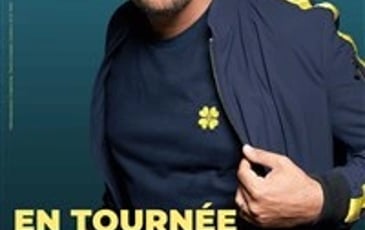 Kevin Levy dans Cocu