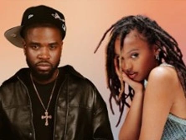 Arma Jackson + Camille Yembe