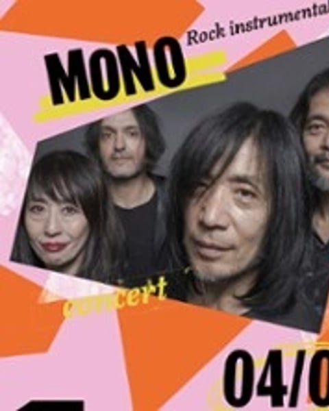Mono