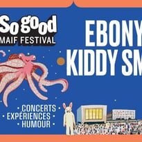 So good MAIF Festival