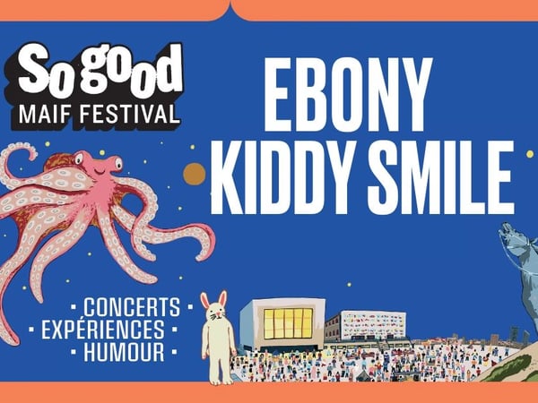 So good MAIF Festival