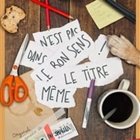 Même le bon sens n'est pas dans le titre