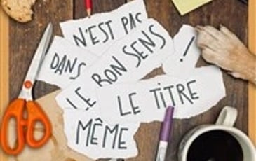 Même le bon sens n'est pas dans le titre