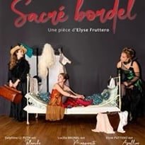 Sacré Bordel