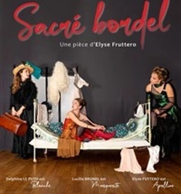 Sacré Bordel