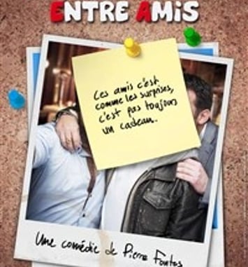Petits secrets entre amis