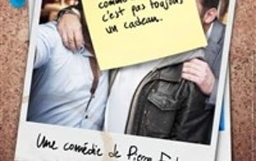 Petits secrets entre amis