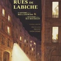 Dans les rues de Labiche