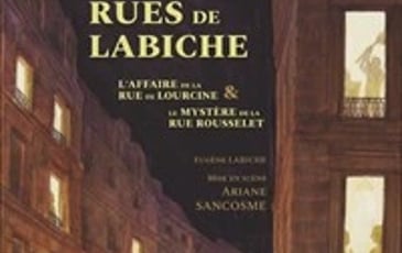 Dans les rues de Labiche