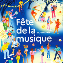Fête de la musique à Lyon