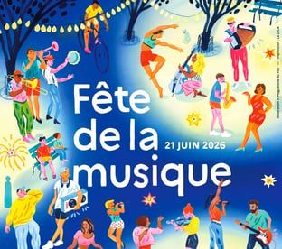 Fête de la musique à Lyon