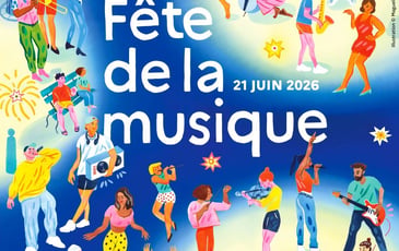 Fête de la musique à Craponne