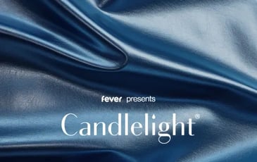 Candlelight : hommage à ABBA