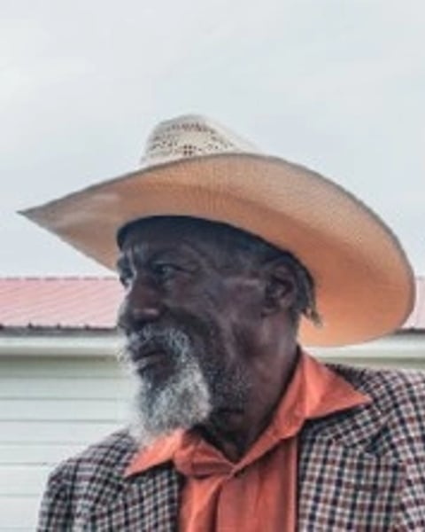 Robert Finley