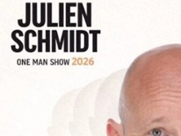 Julien Schmidt