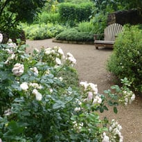 Rendez-vous aux Jardins de la Rejonière