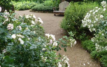 Rendez-vous aux Jardins de la Rejonière