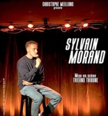 Sylvain Morand