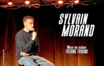 Sylvain Morand