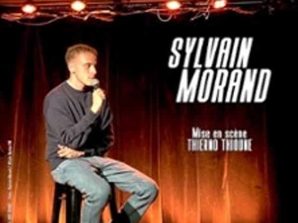 Sylvain Morand