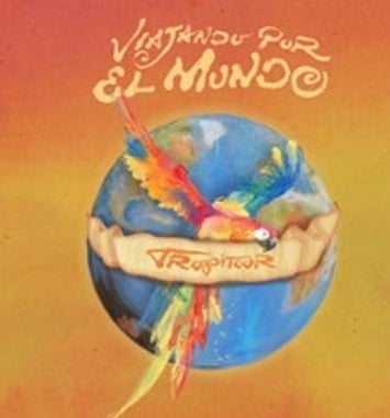 Karol G, Viajando por el Mundo Tropitour