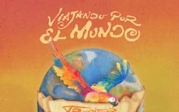Karol G, Viajando por el Mundo Tropitour