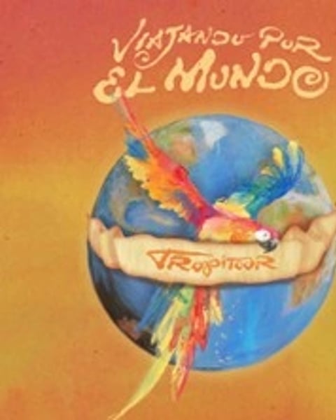 Karol G, Viajando por el Mundo Tropitour