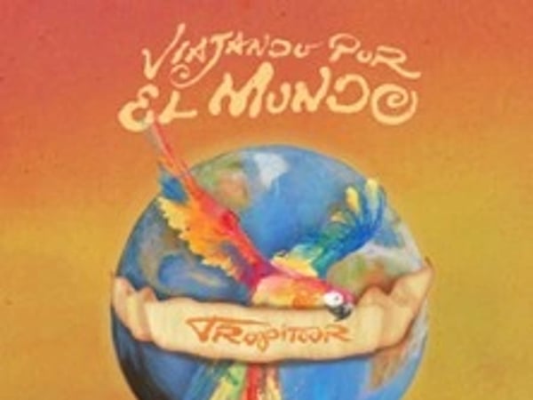 Karol G, Viajando por el Mundo Tropitour