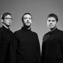 Gogo Penguin