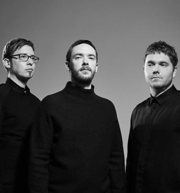 Gogo Penguin