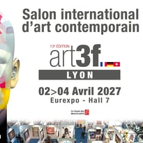 art3f Lyon