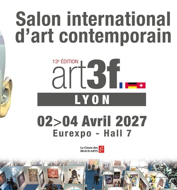 art3f Lyon