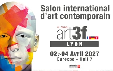 art3f Lyon