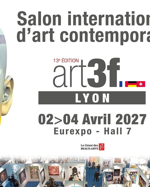 art3f Lyon