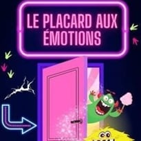 Le placard aux émotions