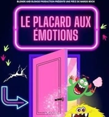 Le placard aux émotions