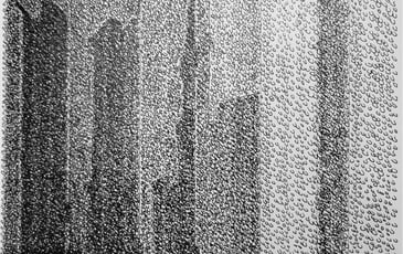 L'instant et son ombre, Jacques Chaverot