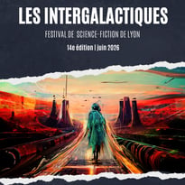 Festival Les Intergalactiques
