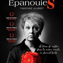Fabienne Alabret dans Épanouies