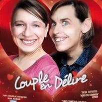 Couple en délire